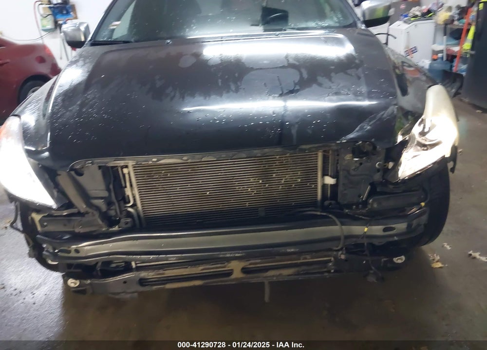 2013 VOLVO XC60 T6 VIN: YV4902DZ4D2411839