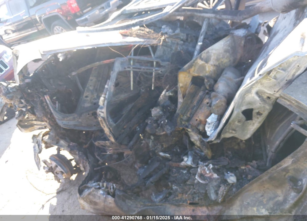 2012 FORD FUSION VIN: 3FAHP0HA5CR295862