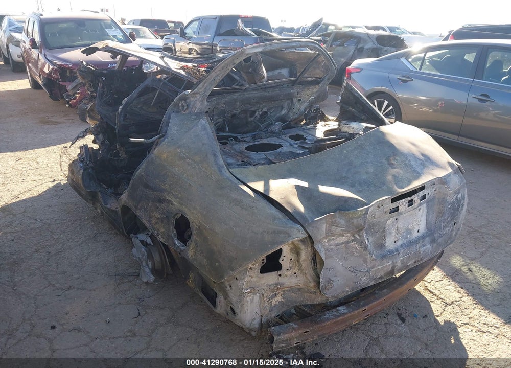 2012 FORD FUSION VIN: 3FAHP0HA5CR295862