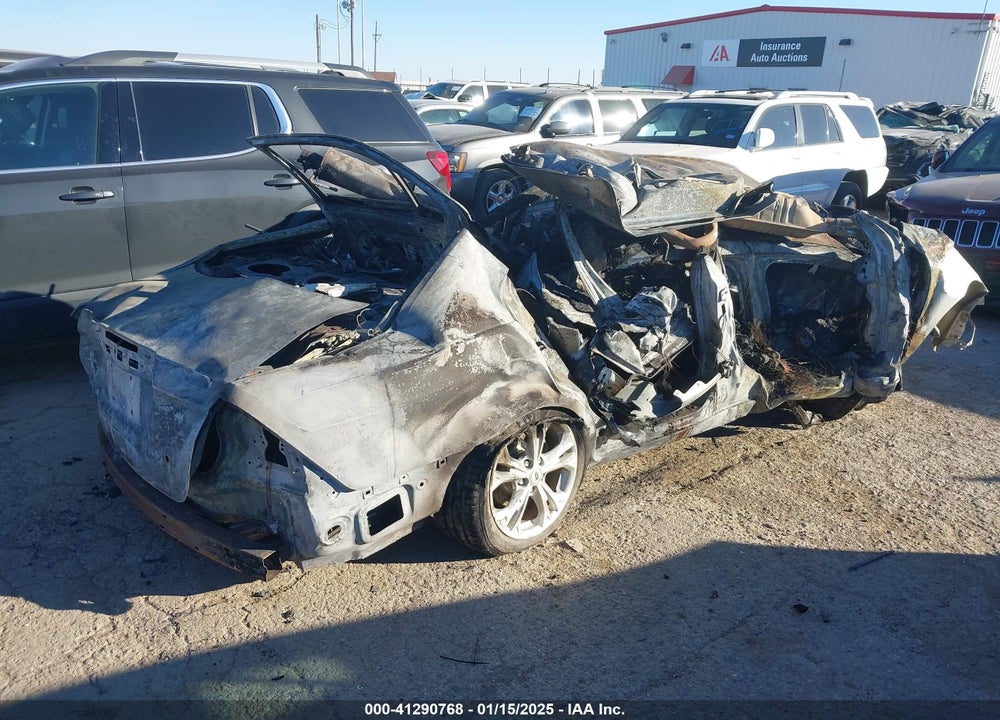 2012 FORD FUSION VIN: 3FAHP0HA5CR295862