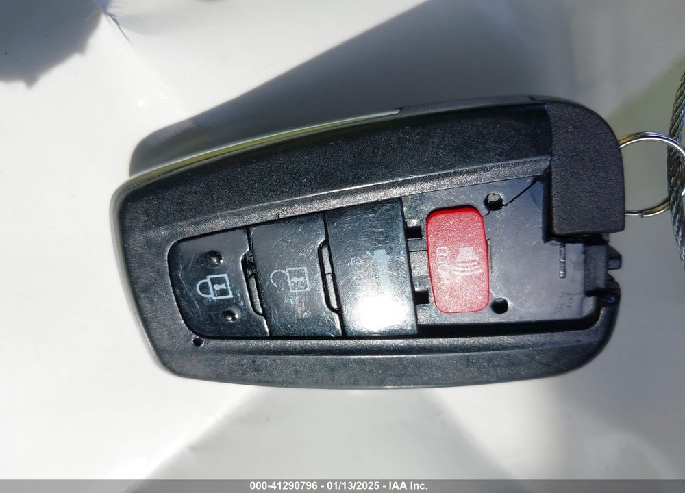 2020 TOYOTA COROLLA VIN: JTDP4RCE5LJ028518