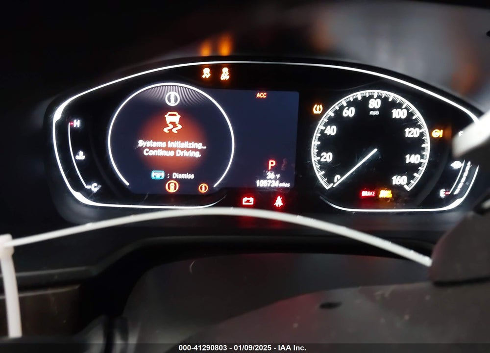 2018 HONDA ACCORD VIN: 1HGCV1F9XJA010333