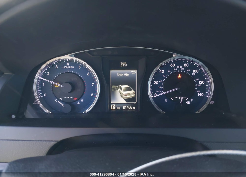 2017 TOYOTA CAMRY LE VIN: 4T1BF1FK0HU291914