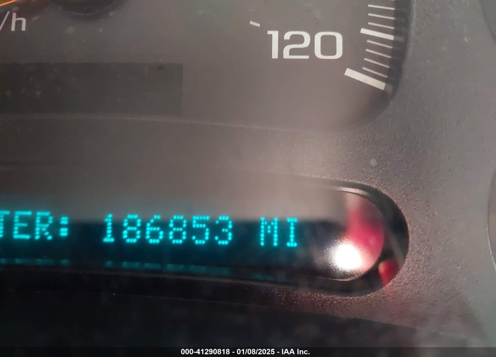2005 CHEVROLET SILVERADO 1500 LS VIN: 1GCEC19Z05Z307983