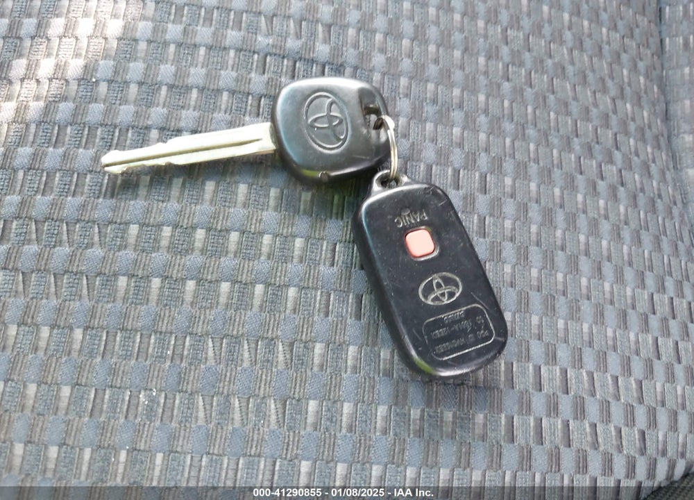 2006 TOYOTA 4RUNNER SR5 SPORT V6 VIN: JTEZU14R660071718