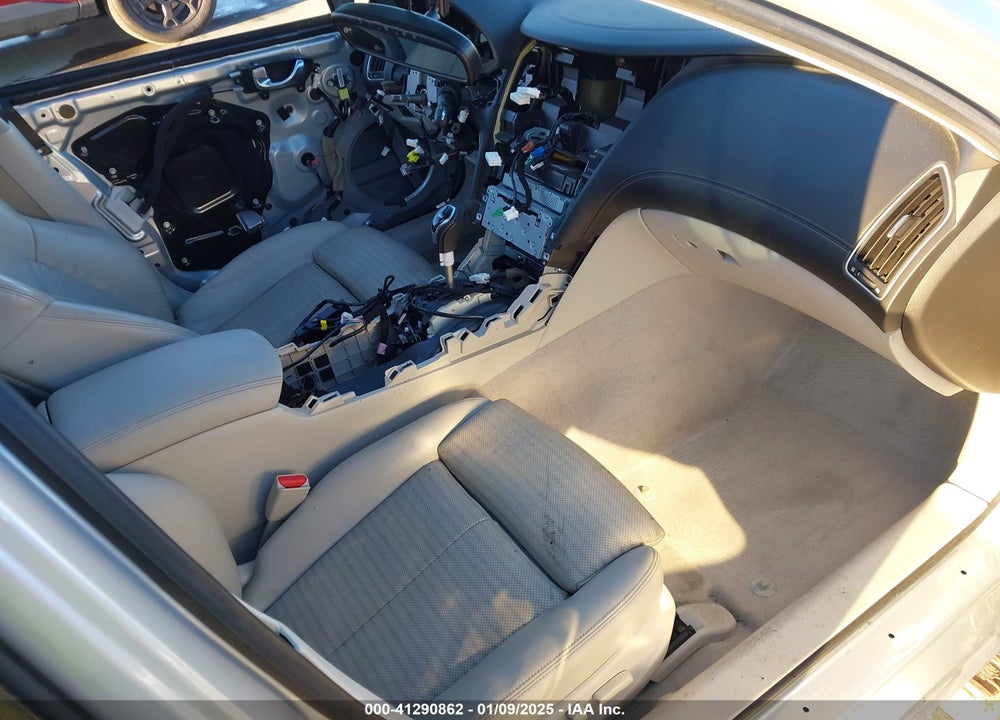 2018 INFINITI Q50 3.0T SPORT VIN: JN1EV7AP0JM355968