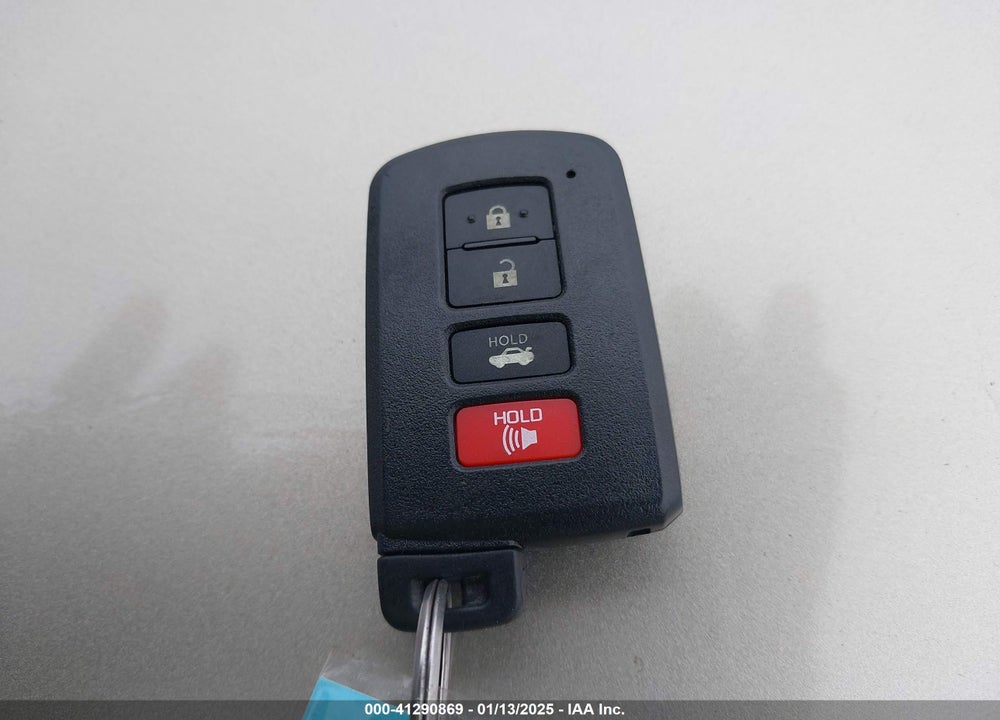 2015 TOYOTA CAMRY HYBRID LE VIN: 4T1BD1FK6FU153992