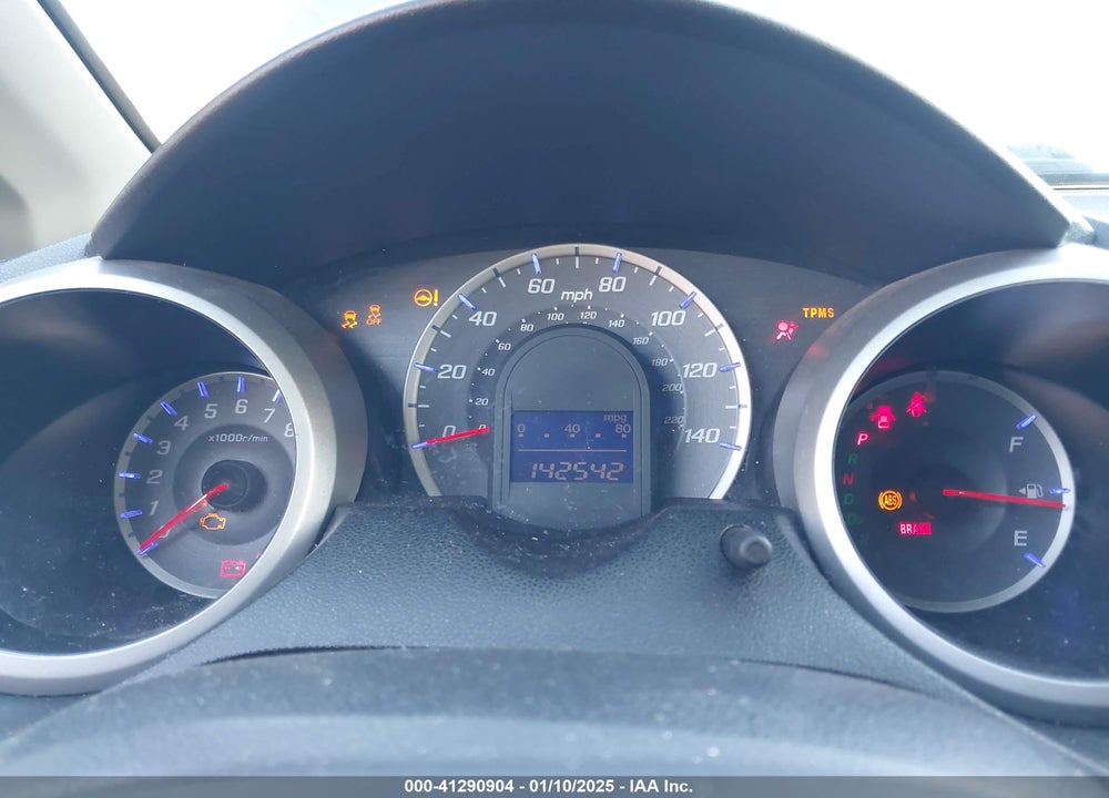 2012 HONDA FIT VIN: JHMGE8H33CS003978