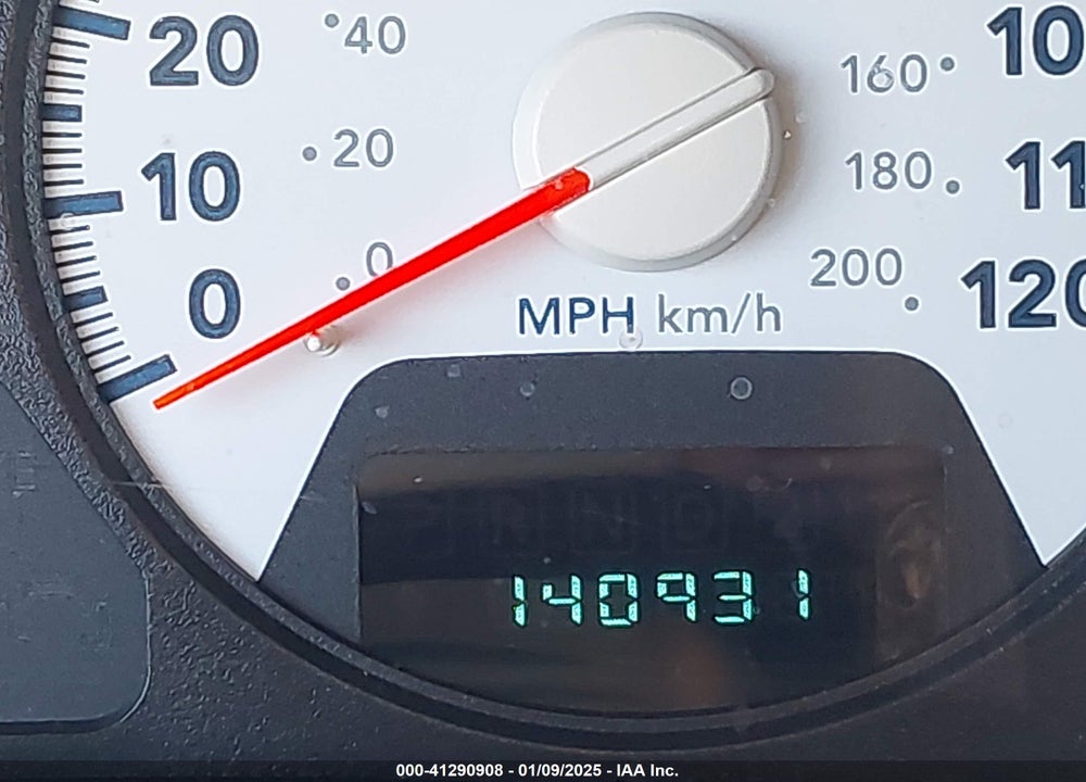 2006 DODGE RAM 1500 SLT VIN: 1D7HA182X6S543242