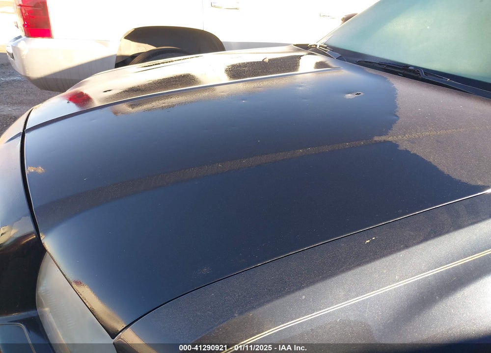 2006 CHRYSLER 300 VIN: 2C3KA53G56H429011