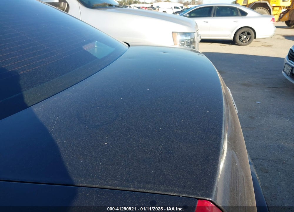 2006 CHRYSLER 300 VIN: 2C3KA53G56H429011