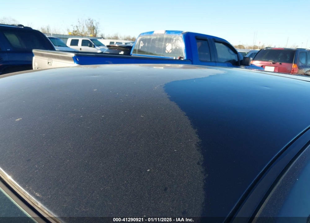 2006 CHRYSLER 300 VIN: 2C3KA53G56H429011