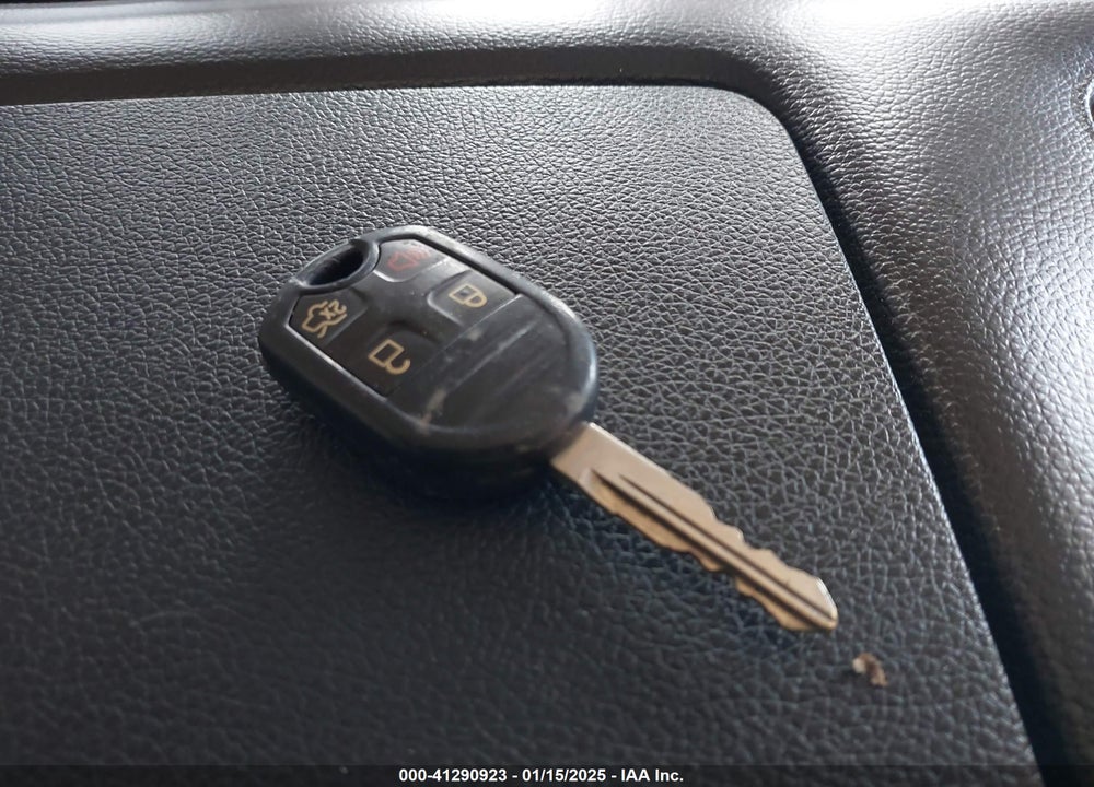 2009 FORD FUSION SEL VIN: 3FAHP08119R203946