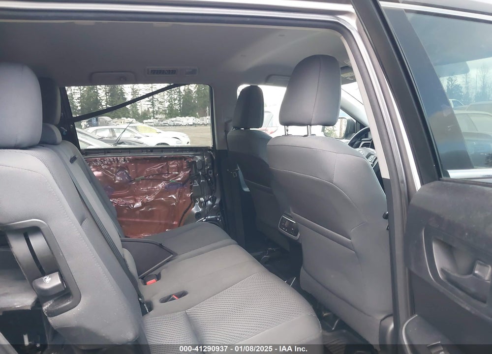 2016 TOYOTA HIGHLANDER LE VIN: 5TDZARFH6GS021187