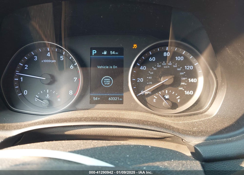 2018 HYUNDAI ELANTRA GT VIN: KMHH35LE9JU042154