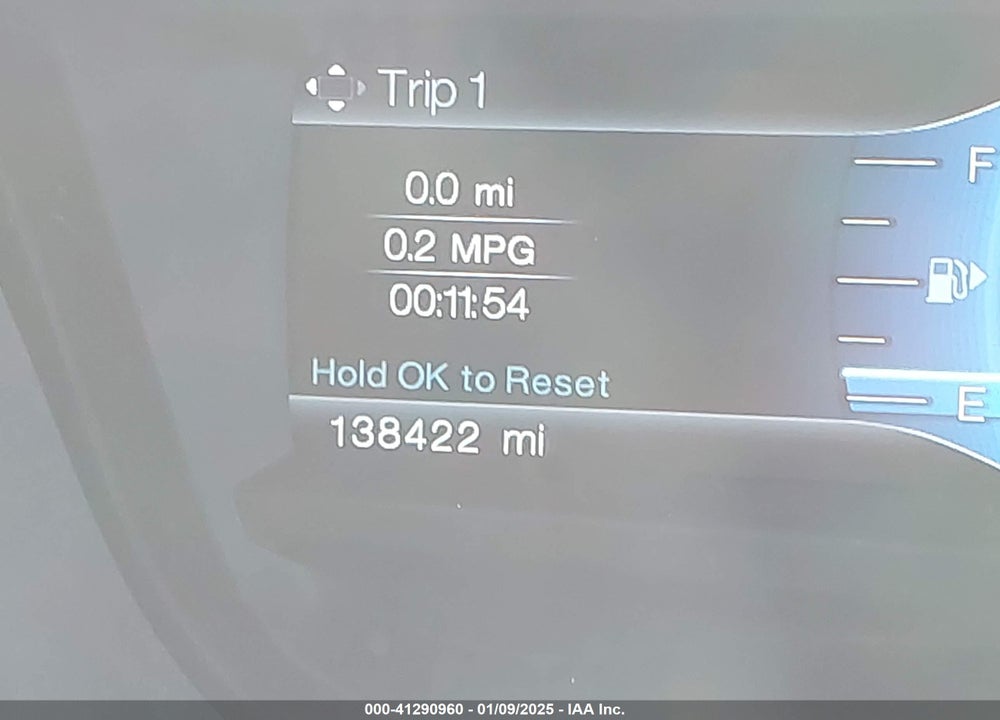2015 FORD EXPLORER XLT VIN: 1FM5K7D83FGB12148