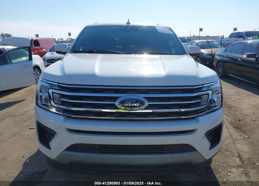 2019 FORD EXPEDITION MAX XLT VIN: 1FMJK1HT7KEA83673