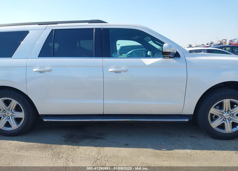 2019 FORD EXPEDITION MAX XLT VIN: 1FMJK1HT7KEA83673
