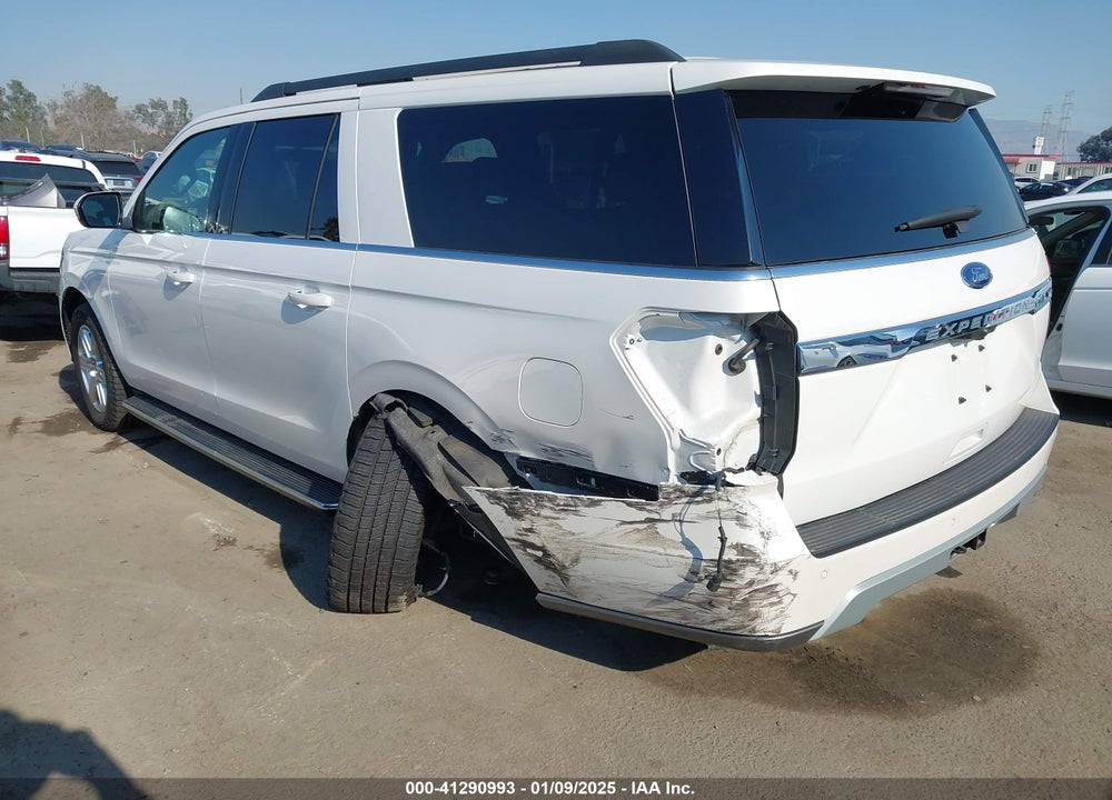 2019 FORD EXPEDITION MAX XLT VIN: 1FMJK1HT7KEA83673