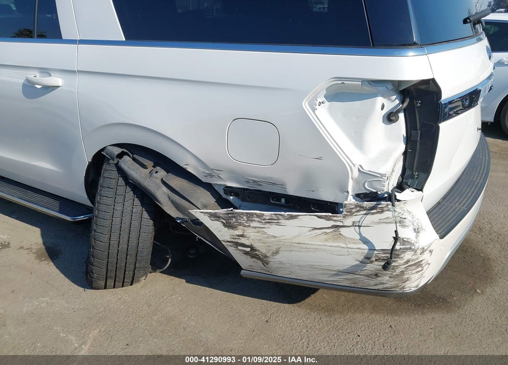 2019 FORD EXPEDITION MAX XLT VIN: 1FMJK1HT7KEA83673