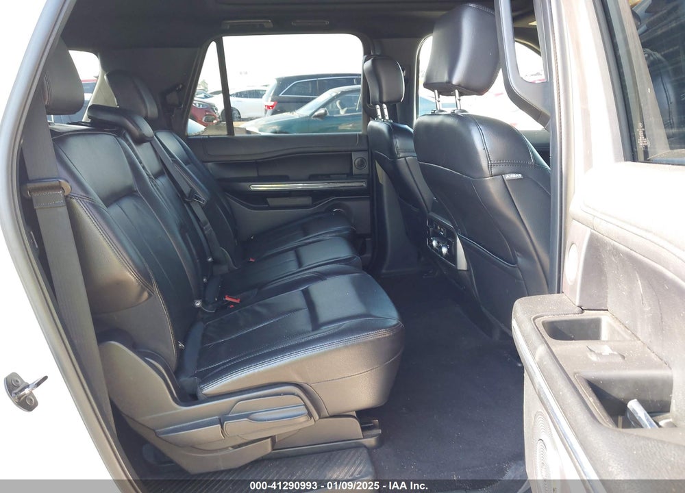 2019 FORD EXPEDITION MAX XLT VIN: 1FMJK1HT7KEA83673