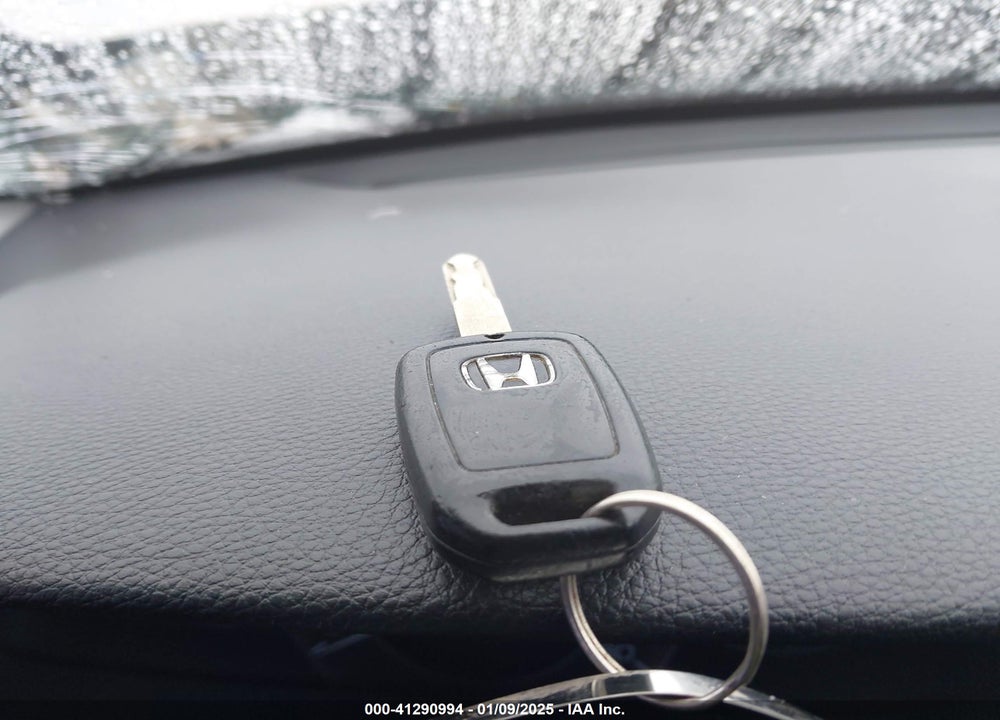 2015 HONDA ACCORD VIN: 1HGCR2F5XFA018947