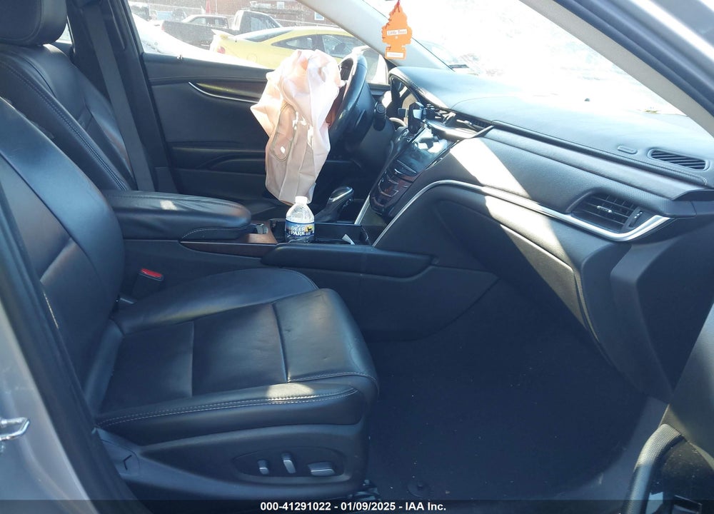 2019 CADILLAC XTS LUXURY VIN: 2G61M5S34K9122465