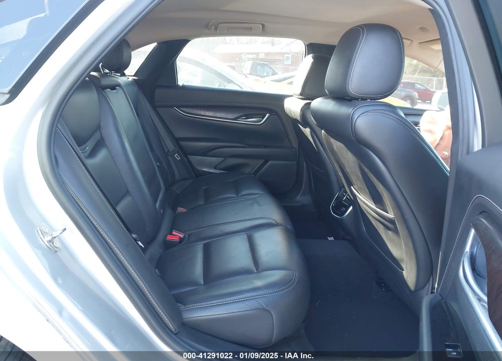 2019 CADILLAC XTS LUXURY VIN: 2G61M5S34K9122465