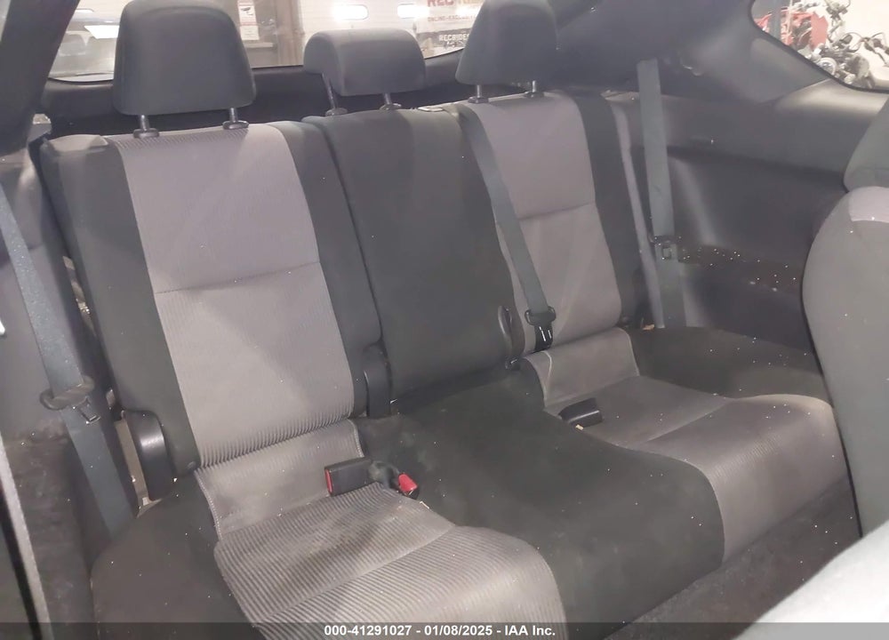 2014 SCION TC VIN: JTKJF5C72E3069294