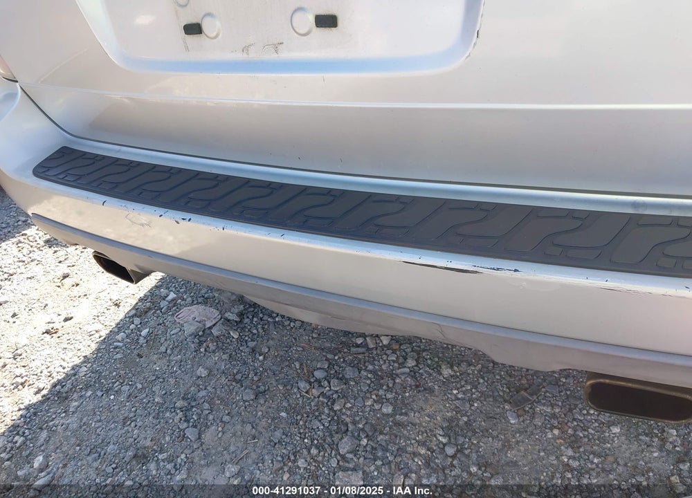 2004 ACURA MDX VIN: 2HNYD18204H532900