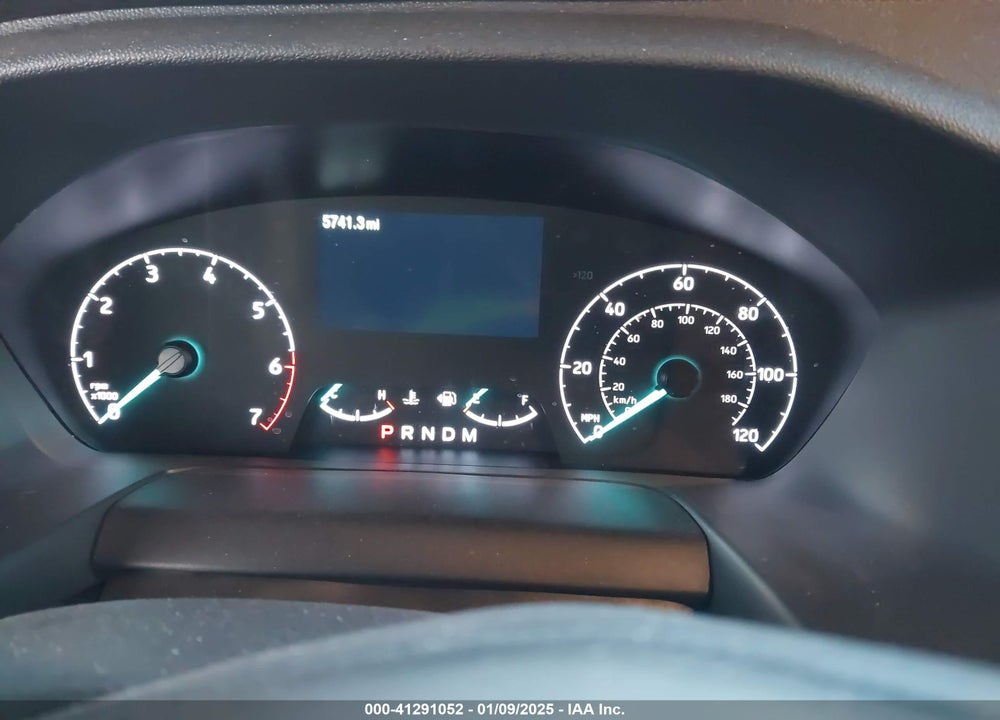 2024 FORD TRANSIT-350 PASSENGER VAN XLT VIN: 1FBAX9YG2RKA76007