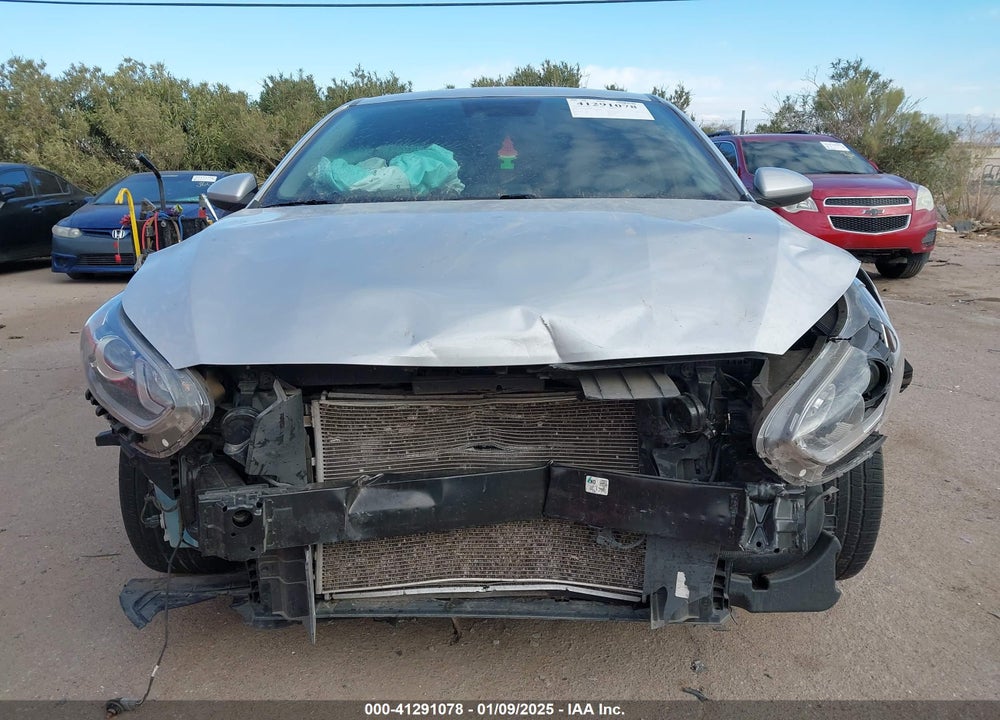 2021 KIA FORTE VIN: 3KPF24AD2ME381165
