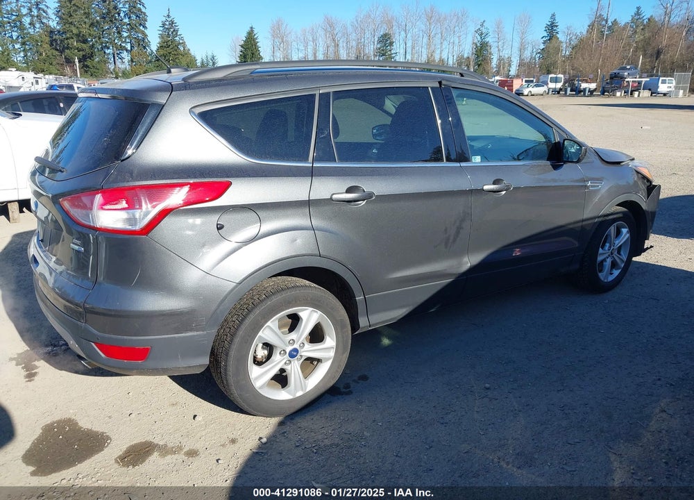 2015 FORD ESCAPE VIN: 1FMCU9GX8FUB73514