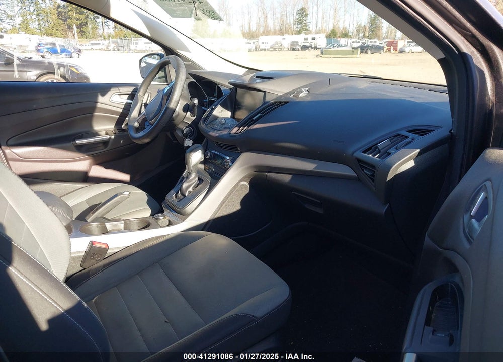 2015 FORD ESCAPE VIN: 1FMCU9GX8FUB73514