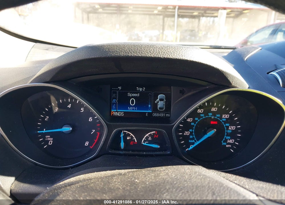 2015 FORD ESCAPE VIN: 1FMCU9GX8FUB73514