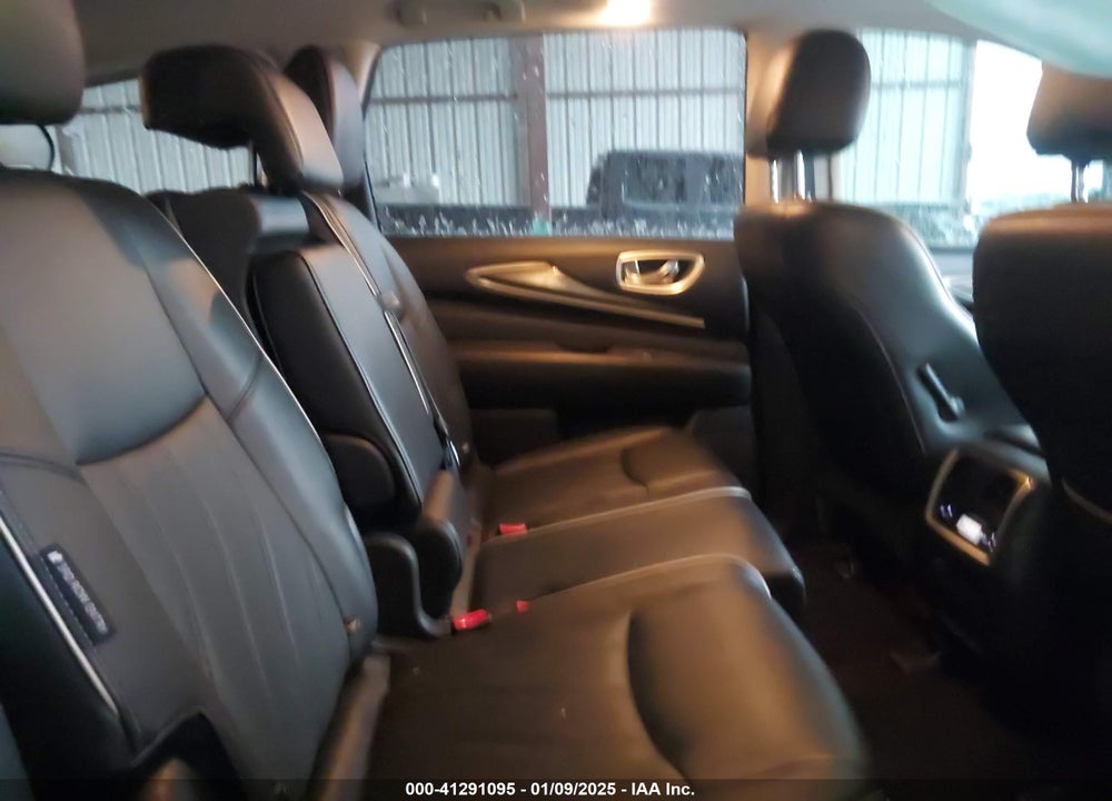 2018 INFINITI QX60 VIN: 5N1DL0MM5JC514959