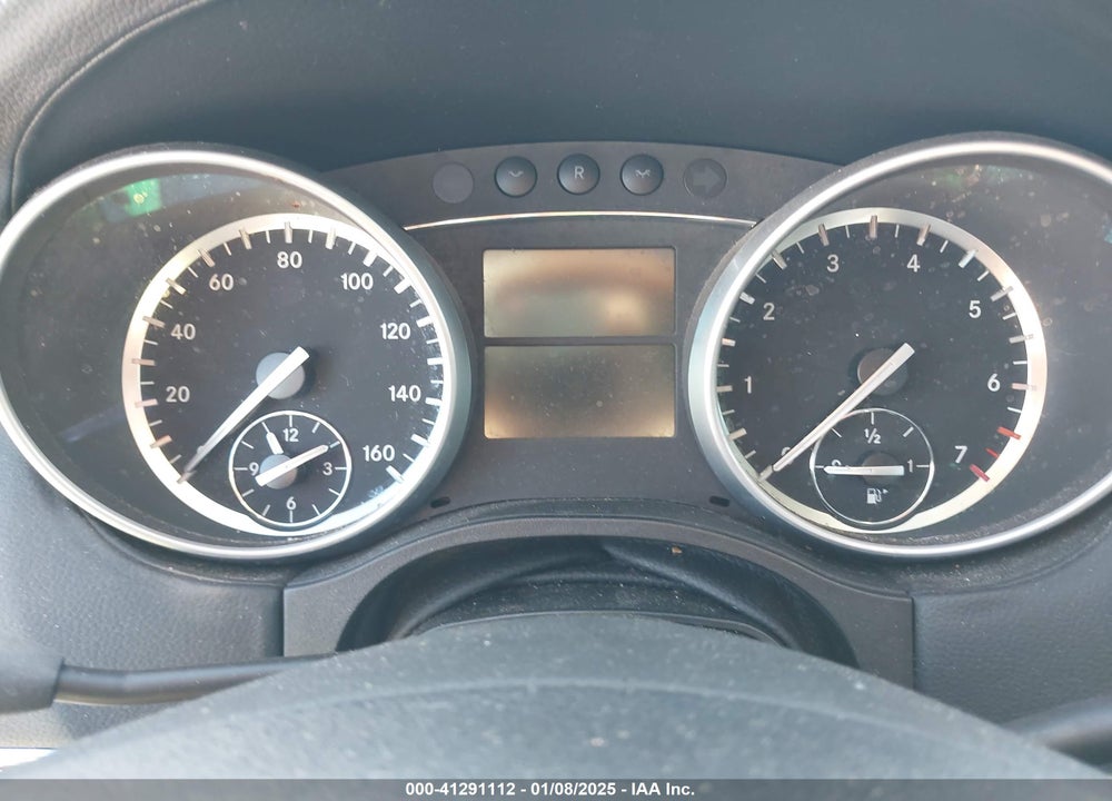 2012 MERCEDES-BENZ GL 450 4MATIC VIN: 4JGBF7BE0CA770749