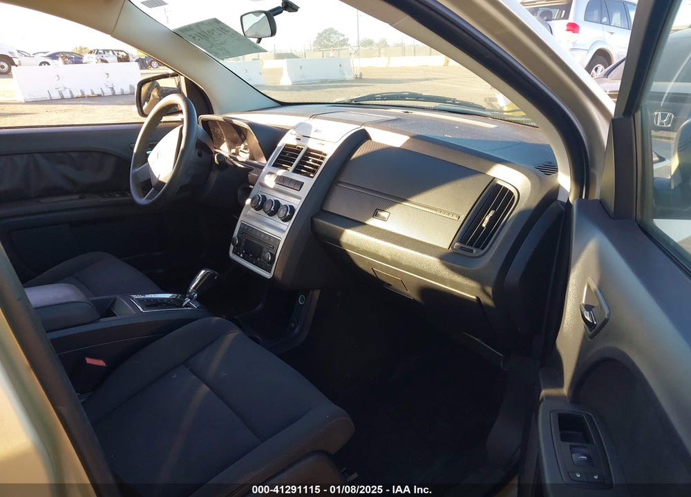 2010 DODGE JOURNEY SE VIN: 3D4PG4FB3AT155417
