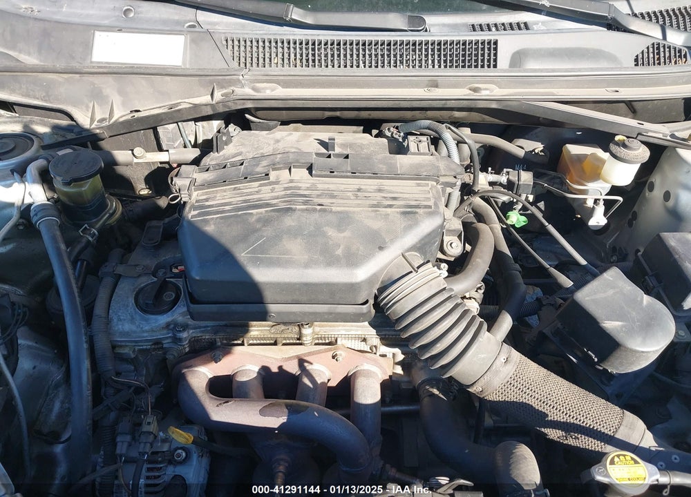 2002 TOYOTA RAV4 VIN: JTEGH20V120059846