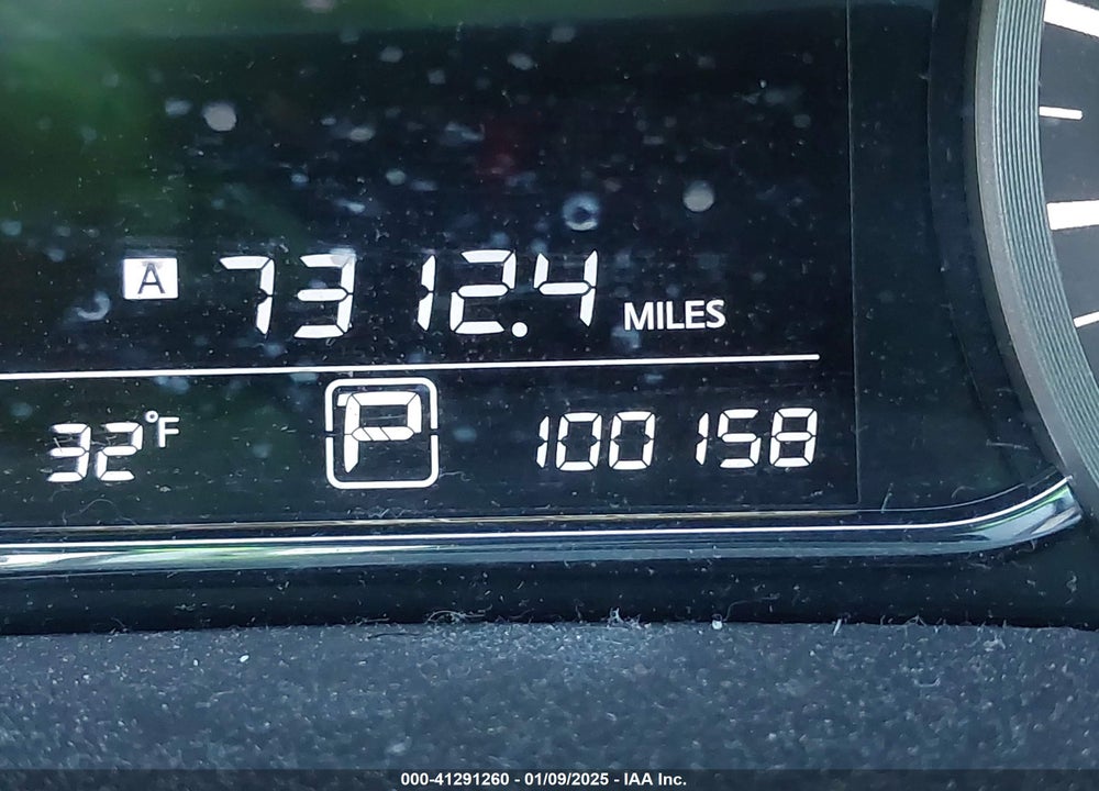 2015 NISSAN SENTRA FE+ S/S/SL/SR/SV VIN: 3N1AB7AP3FY307344