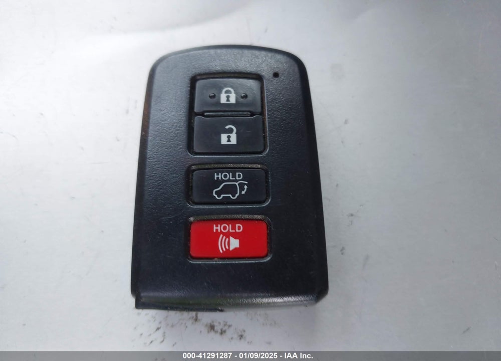 2014 TOYOTA RAV4 VIN: 2T3YFREV9EW107402