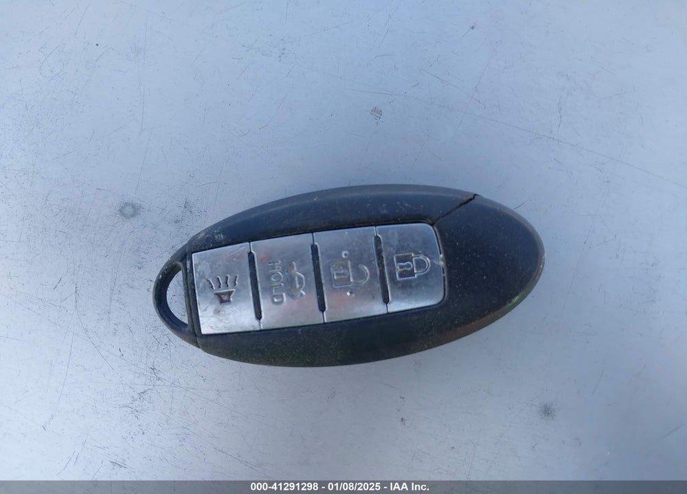 2007 INFINITI G35 VIN: JNKBV61E37M729747