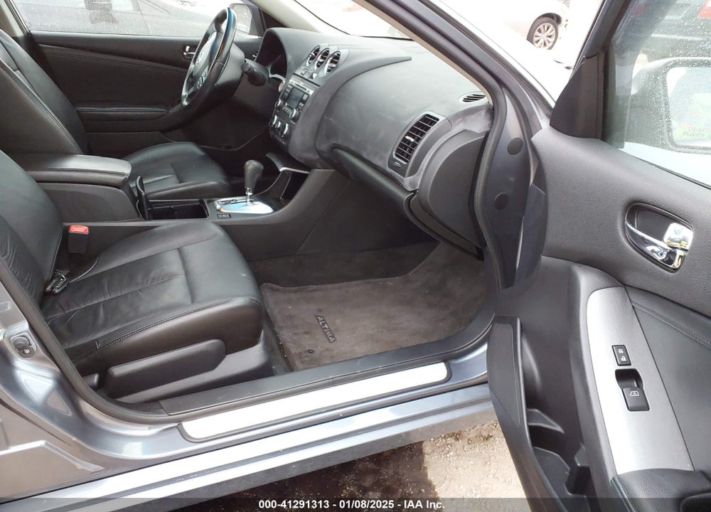 2011 NISSAN ALTIMA VIN: 1N4AL2AP5BN494676