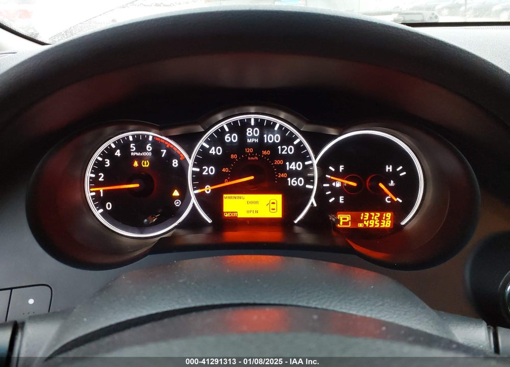 2011 NISSAN ALTIMA VIN: 1N4AL2AP5BN494676