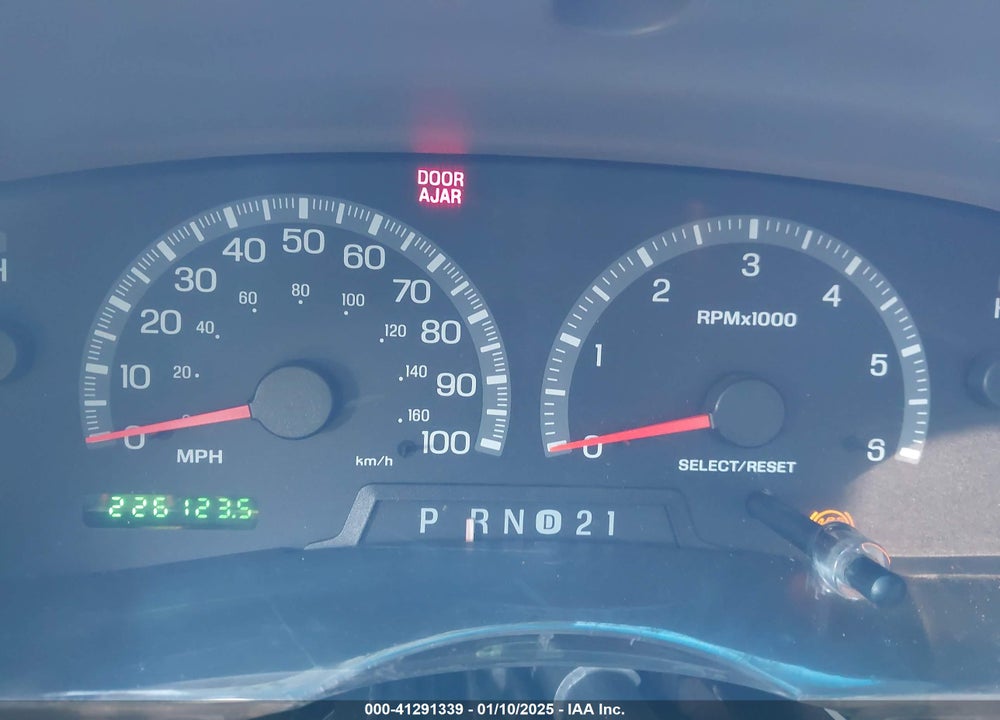 2002 FORD F-150 LARIAT/XL/XLT VIN: 1FTRX18W52NA11017