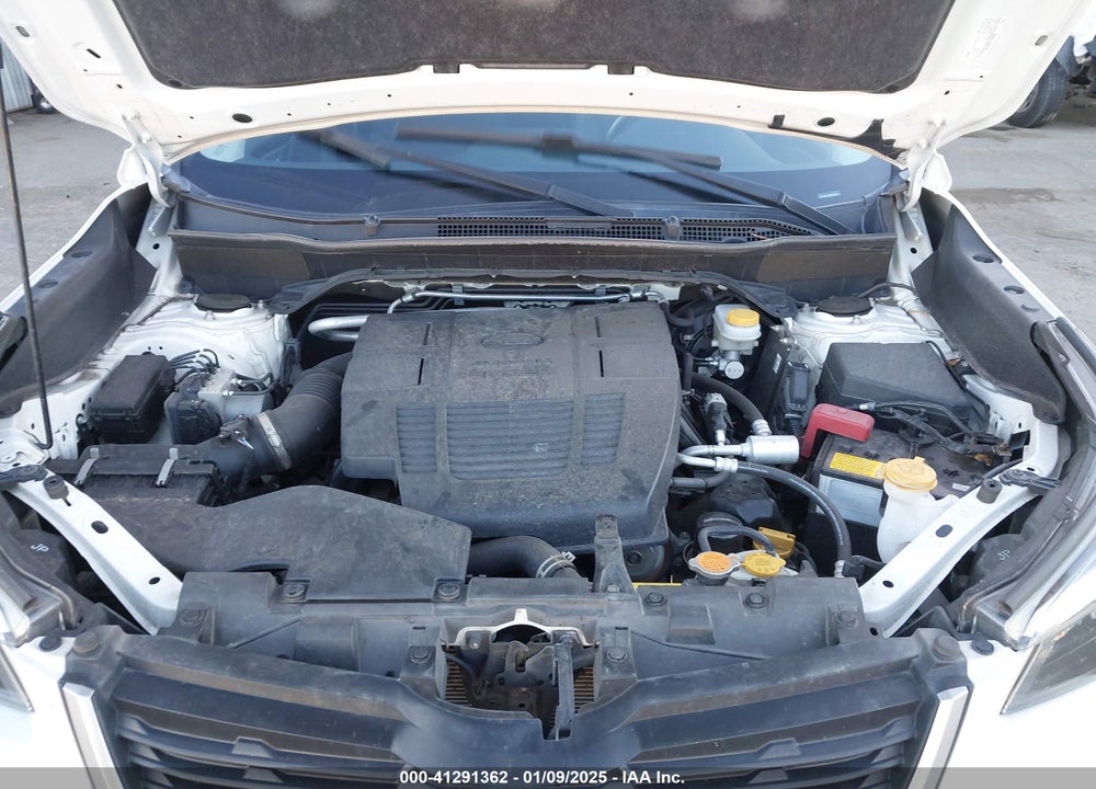2021 SUBARU FORESTER PREMIUM VIN: JF2SKAJC8MH466026