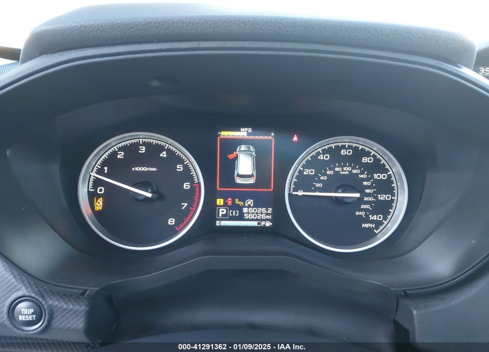 2021 SUBARU FORESTER PREMIUM VIN: JF2SKAJC8MH466026