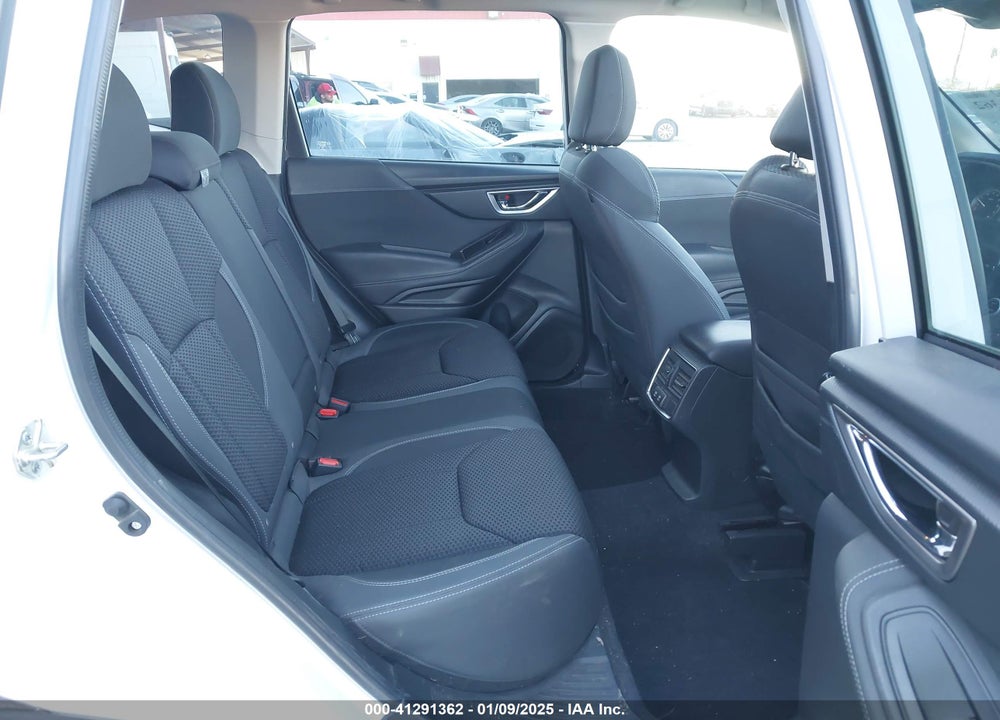 2021 SUBARU FORESTER PREMIUM VIN: JF2SKAJC8MH466026