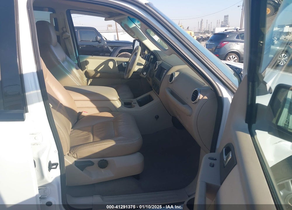 2003 FORD EXPEDITION XLT VIN: 1FMPU16LX3LB18730
