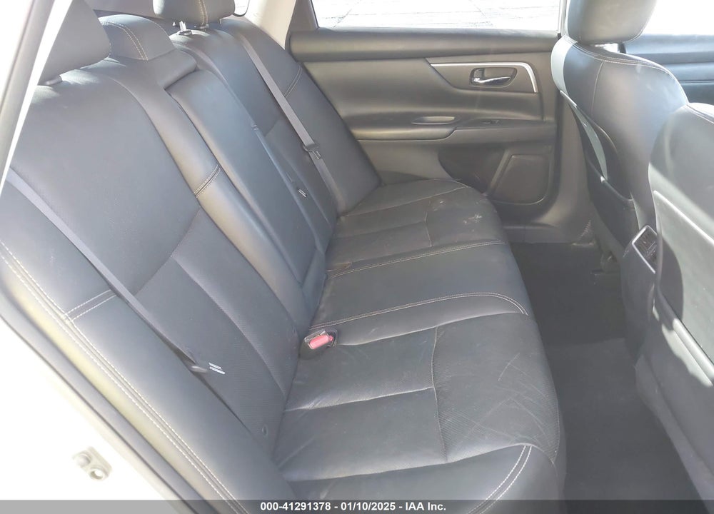 2016 NISSAN ALTIMA VIN: 1N4AL3AP8GC156987